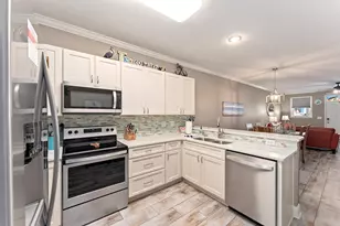 100 40th St, Mexico Beach, FL 32456 - Photo 15