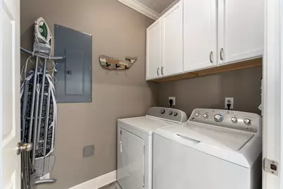 100 40th St #C, Mexico Beach, FL 32456 - Photo 17