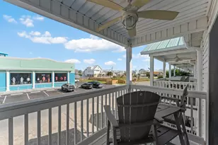 100 40th St, Mexico Beach, FL 32456 - Photo 29