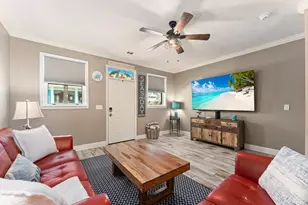 100 40th St, Mexico Beach, FL 32456 - Photo 9