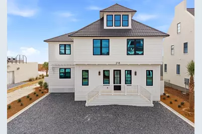 218 Dunes Dr, Mexico Beach, FL 32456 - Photo 3