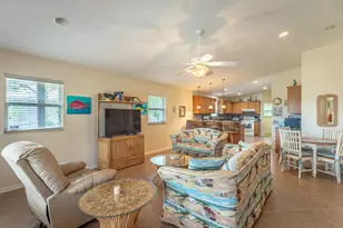 848 W Bay Shore Dr, Saint George Island, FL 32328 - Photo 13