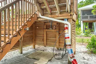 848 W Bay Shore Dr, Saint George Island, FL 32328 - Photo 9