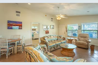 848 W Bay Shore Dr, Saint George Island, FL 32328 - Photo 15