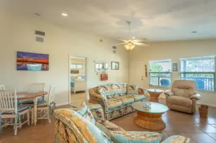 848 W Bay Shore Dr, Saint George Island, FL 32328 - Photo 15