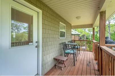 848 W Bay Shore Dr, Saint George Island, FL 32328 - Photo 33