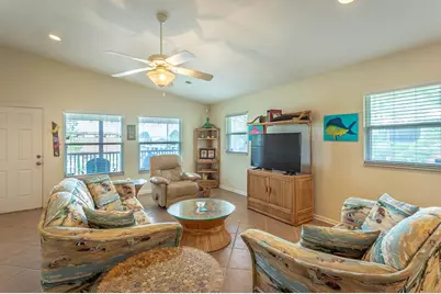 848 W Bay Shore Dr, Saint George Island, FL 32328 - Photo 13