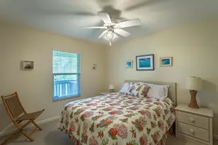 848 W Bay Shore Dr, Saint George Island, FL 32328 - Photo 25