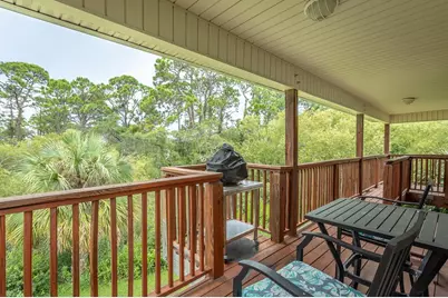 848 W Bay Shore Dr, Saint George Island, FL 32328 - Photo 33