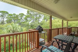 848 W Bay Shore Dr, Saint George Island, FL 32328 - Photo 33