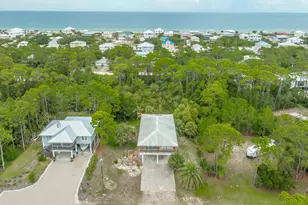 848 W Bay Shore Dr, Saint George Island, FL 32328 - Photo 37