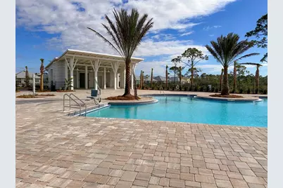 1861 Backwater Rd, Port Saint Joe, FL 32456 - Photo 31