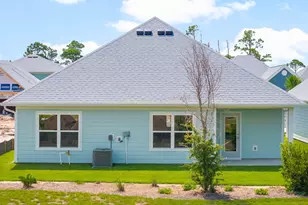 1861 Backwater Rd, Port Saint Joe, FL 32456 - Photo 29