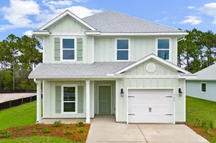 764 Norris Dr, Port Saint Joe, FL 32456 - Photo 1