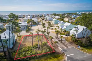 Tbd Rhonda Del Sol Circle, Cape San Blas, FL 32456 - Photo 1