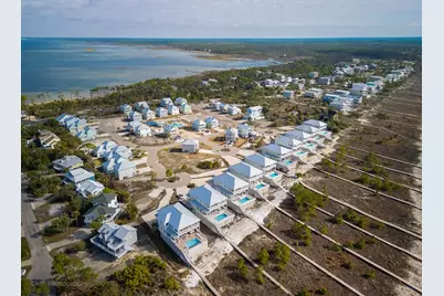 Tbd Rhonda Del Sol Cir, Cape San Blas, FL 32456 - Photo 7