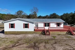 44 Jefferson St, Eastpoint, FL 32328 - Photo 1