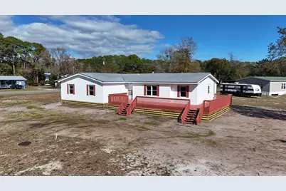 44 Jefferson St, Eastpoint, FL 32328 - Photo 3