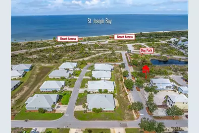 106 Whirlwind Ct, Port Saint Joe, FL 32456 - Photo 11