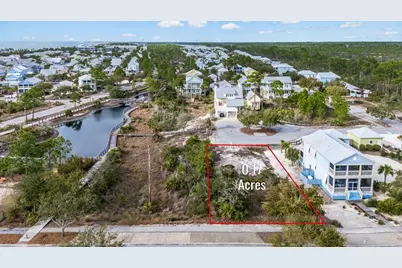 106 Whirlwind Ct, Port Saint Joe, FL 32456 - Photo 9