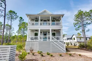 111 Winding Trail Way, Saint Teresa, FL 32358 - Photo 1