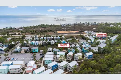 3050 Hwy 98 W #C51, Port Saint Joe, FL 32456 - Photo 9