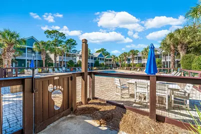 3050 Hwy 98 W #C51, Port Saint Joe, FL 32456 - Photo 19