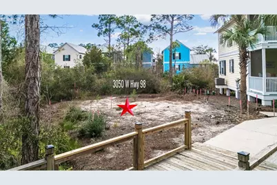 3050 Hwy 98 W #C51, Port Saint Joe, FL 32456 - Photo 1