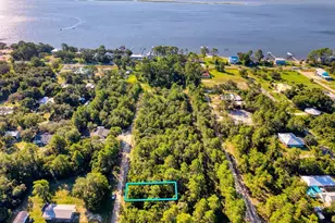 150 Kansas St, Lanark Village, FL 32323 - Photo 1