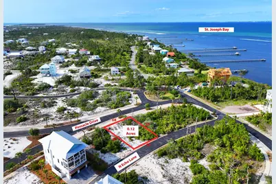 Lot 66 Pinnacle Dr, Port Saint Joe, FL 32456 - Photo 5