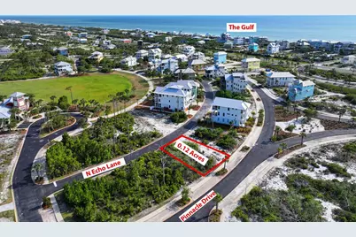 Lot 66 Pinnacle Dr, Port Saint Joe, FL 32456 - Photo 1