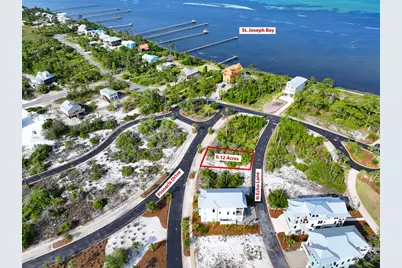 Lot 66 Pinnacle Dr, Port Saint Joe, FL 32456 - Photo 7