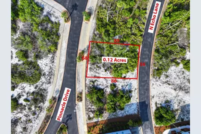 Lot 66 Pinnacle Dr, Port Saint Joe, FL 32456 - Photo 3
