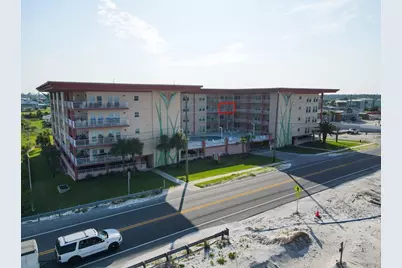 800 Hwy 98 #305, Mexico Beach, FL 32456 - Photo 59