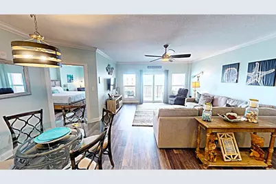 800 Hwy 98 #305, Mexico Beach, FL 32456 - Photo 11
