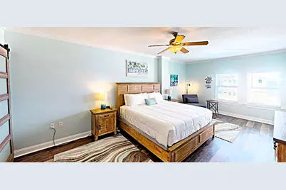 800 Hwy 98 #305, Mexico Beach, FL 32456 - Photo 25