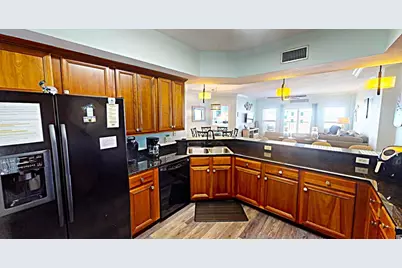 800 Hwy 98 #305, Mexico Beach, FL 32456 - Photo 13