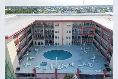 800 Hwy 98 #305, Mexico Beach, FL 32456 - Photo 51