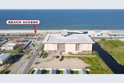 800 Hwy 98 #305, Mexico Beach, FL 32456 - Photo 5