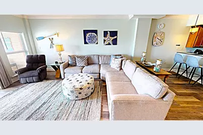 800 Hwy 98 #305, Mexico Beach, FL 32456 - Photo 9