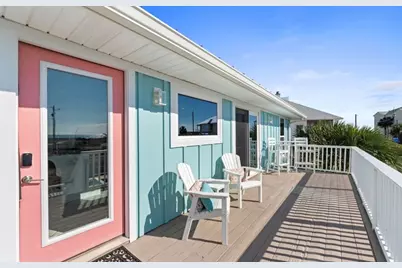 601 E Gorrie Dr, Saint George Island, FL 32328 - Photo 47