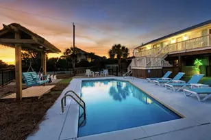 601 E Gorrie Dr, Saint George Island, FL 32328 - Photo 15