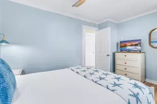 601 E Gorrie Dr, Saint George Island, FL 32328 - Photo 67