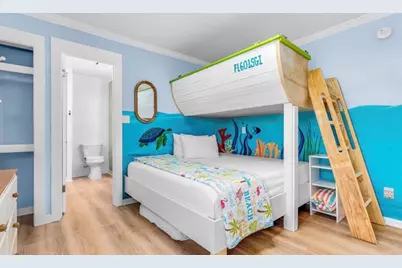 601 E Gorrie Dr, Saint George Island, FL 32328 - Photo 77