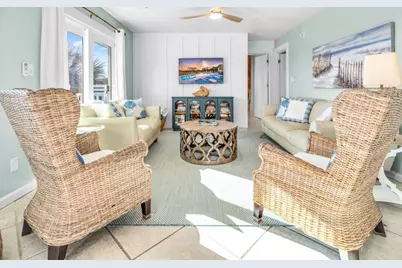 601 E Gorrie Dr, Saint George Island, FL 32328 - Photo 9