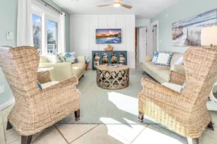 601 E Gorrie Dr, Saint George Island, FL 32328 - Photo 9