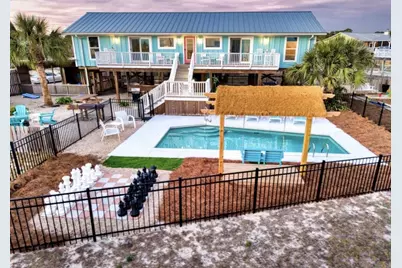 601 E Gorrie Dr, Saint George Island, FL 32328 - Photo 1