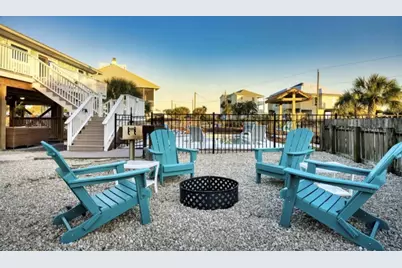 601 E Gorrie Dr, Saint George Island, FL 32328 - Photo 3