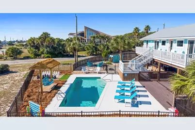 601 E Gorrie Dr, Saint George Island, FL 32328 - Photo 13