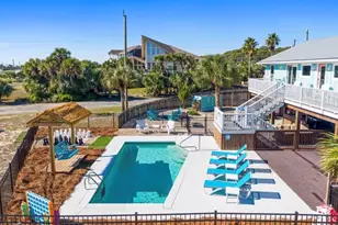 601 E Gorrie Dr, Saint George Island, FL 32328 - Photo 13